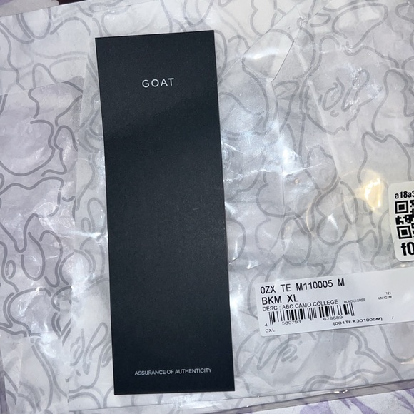 A BATHING APE - Picture 12 of 13